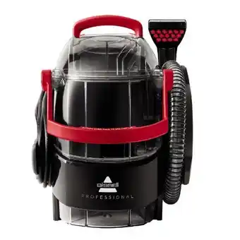 toom Baumarkt Bissell Nass-/Trockensauger Spotclean Professional Angebot