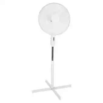 toom Baumarkt Toom Standventilator Angebot