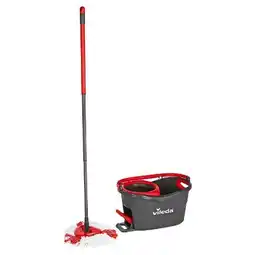 toom Baumarkt Vileda Bodenwischer Easy & Wring Angebot