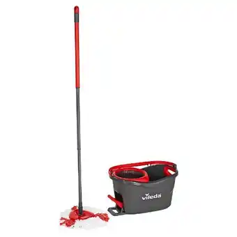 toom Baumarkt Vileda Bodenwischer Easy & Wring Angebot