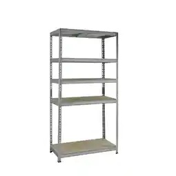toom Baumarkt Toom Schwerlastregal Angebot