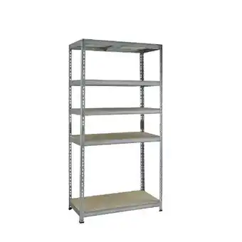 toom Baumarkt Toom Schwerlastregal Angebot