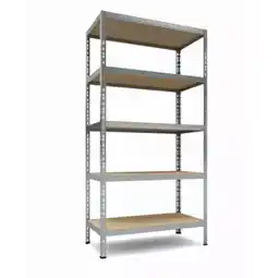 toom Baumarkt Toom Schwerlast-Steckregal Angebot