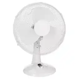 toom Baumarkt Toom Tischventilator Angebot