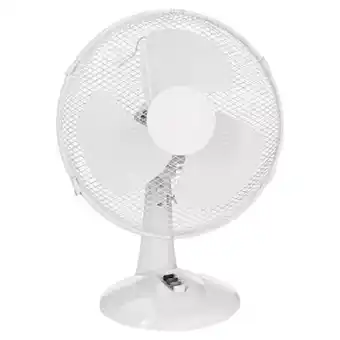 toom Baumarkt Toom Tischventilator Angebot