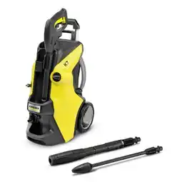 toom Baumarkt Kärcher Hochdruckreiniger K 5 Power Control Flex Angebot