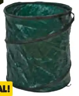 Hagebau Gartenabfallsack Angebot