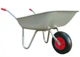 Hagebau Schubkarre Angebot