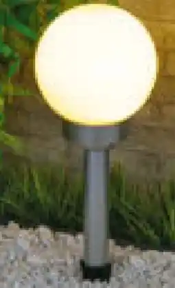 Hagebau Casaya LED-Solarkugel Marla Angebot