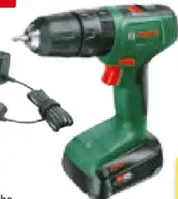 Hagebau Bosch Akku-Schlagbohrschrauber Easy Impact 18V Angebot
