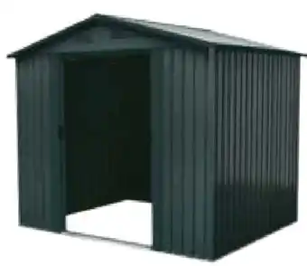 Hagebau Gartengerätehaus Angebot