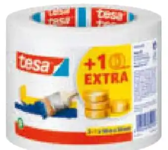 Hagebau Tesa Kreppband Angebot