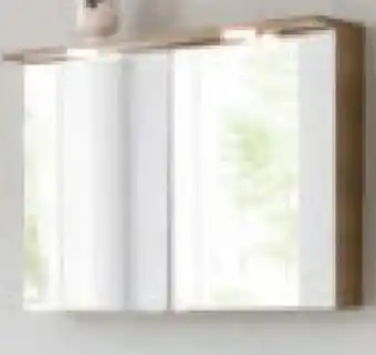 Hagebau Fackelmann Spiegelschrank Vita Angebot
