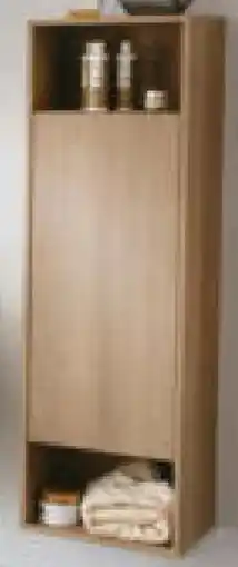 Hagebau Fackelmann High-Midischrank Vita Angebot