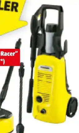 Hagebau Kärcher Hochdruckreiniger K4 Universal Edition T5 Angebot
