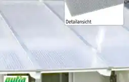 Hagebau Gutta Polycarbonat Hohlkammerplatte Angebot