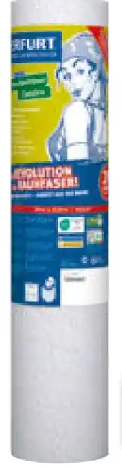 Hagebau Erfurt Vlies-Rauhfaser Classico Angebot
