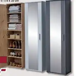Poco Mehrzweckschrank Angebot