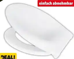 Hagebau Wellwater WC-Sitz Nova 2.0 Angebot