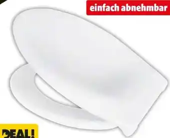 Hagebau Wellwater WC-Sitz Nova 2.0 Angebot
