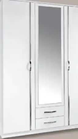 Poco Wimex Kleiderschrank Angebot