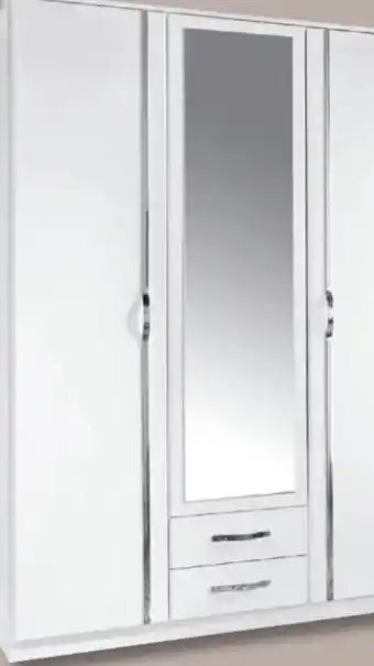 Poco Wimex Kleiderschrank Angebot