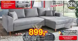 Opti Wohnwelt Wohnlandschaft Angebot