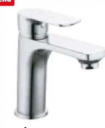 Hagebau Wellwater Waschtischarmatur Bozen Angebot