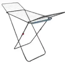Hagebau Flügelwäschetrockner Angebot