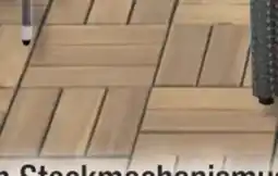 Poco Holzfiese Angebot
