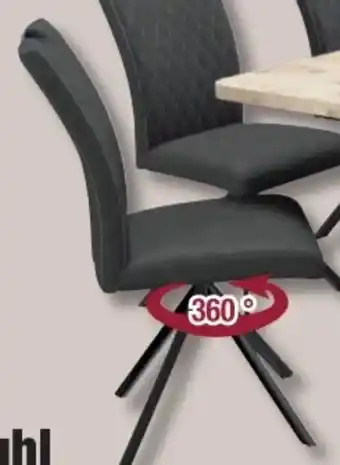 Poco Stuhl Angebot