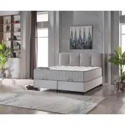 Poco Polsterbett Naomi Angebot