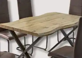 Poco Esstisch Angebot