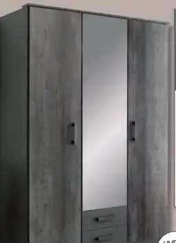 Poco Wimex Kleiderschrank Angebot