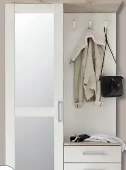 Poco Kompaktgarderobe Angebot