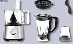 Poco Emerio Küchenmaschine FP-130587 Angebot
