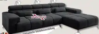 Poco Funktionsecke Angebot