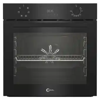 Poco Flavel Einbaubackofen FLIE22300BRX Angebot