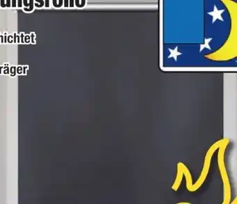 Poco Verdunkelungsrollo Angebot