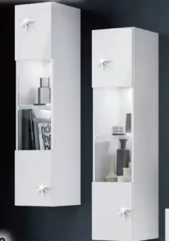 Poco Vitrine Otis Angebot