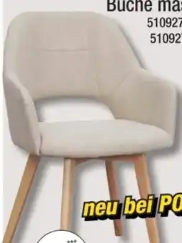 Poco Armlehnstuhl Angebot