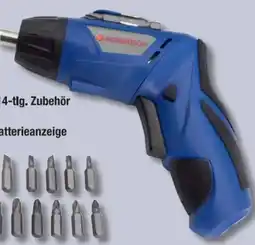 Poco Sensation Akkuschrauber S0 18 Angebot