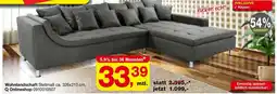 Opti Wohnwelt Wohnlandschaft Angebot
