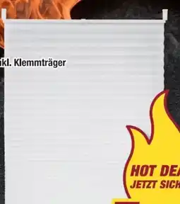 Poco Spannplissee Non Woven Angebot