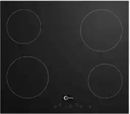 Poco Flavel Glaskeramikkochfeld FLH62C Angebot