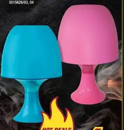 Poco Tischleuchte Angebot