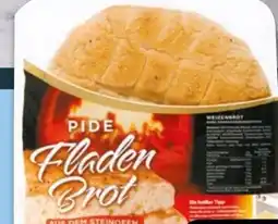 NETTO Pide Fladenbrot Angebot