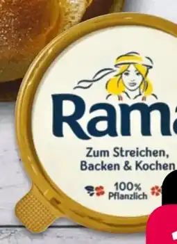 NETTO Rama Zum Streichen Backen & Kochen Angebot