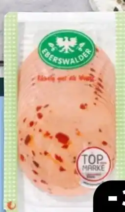 NETTO Eberswalder Aufschnittvariationen Angebot