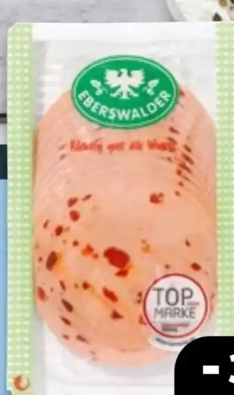 NETTO Eberswalder Aufschnittvariationen Angebot
